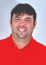 Foto oficial de Emerson Peixoto