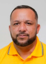 Foto oficial de Iran Soares