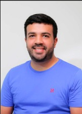 Foto oficial de Pepeu Paulino