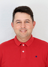 Foto oficial de Patrício de Porfírio