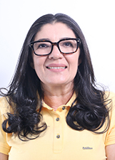 Foto oficial de Ana Neres