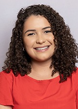 Foto oficial de Regiane Macêdo