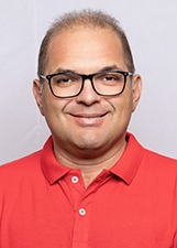 Foto oficial de Cleudimar Ferreira