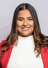 Foto oficial de Vivi de Bico de Ouro
