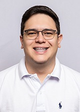 Foto oficial de Arthur Salú