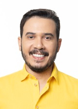 Foto oficial de Marinho