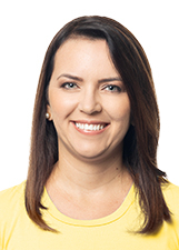 Foto oficial de Ionalle Leocadio