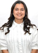 Foto oficial de Fatinha de Marcelo