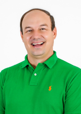 Foto oficial de Iron Júnior