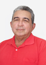 Foto oficial de Raimundo do Sindicato