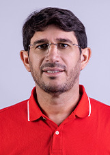 Foto oficial de Zé Roberto Pezão