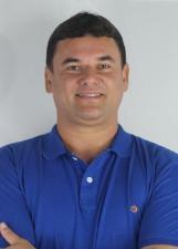 Foto oficial de Felipe Cardoso