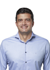 Foto oficial de Rui Palmeira
