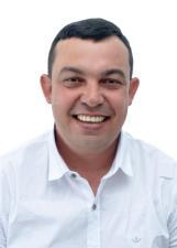 Foto oficial de Jacinto Liobino