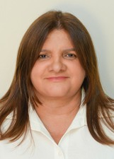 Foto oficial de Ziane Costa