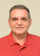 Foto oficial de Valdo Sandes