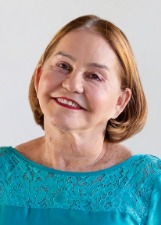 Foto oficial de Lucila Toledo
