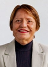 Foto oficial de Nen da Saúde