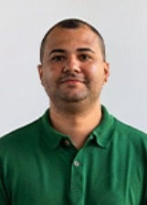 Foto oficial de Alesson Ferreira