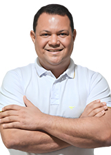 Foto oficial de Gabriel Varjão