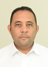 Foto oficial de Jediael Pereira