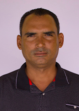 Foto oficial de Junior Aristóteles
