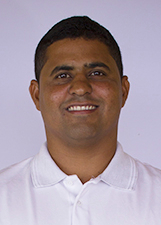 Foto oficial de Preto de João do Calçamento