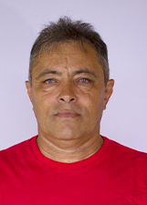 Foto oficial de Beto de Afonso