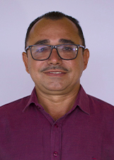 Foto oficial de Jenildo do Nova Esperança