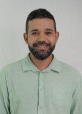Foto oficial de Zé Neto do Mst