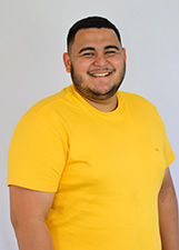 Foto oficial de Douglas do Girau