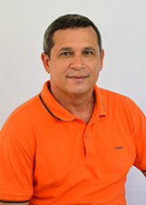 Foto oficial de Valdex (Nininho de Tibiri)