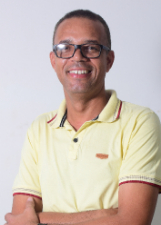 Foto oficial de Irmão Adeildo