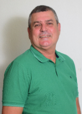 Foto oficial de Leocádio Nogueira