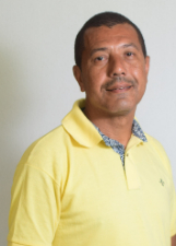 Foto oficial de Genivaldo da Saúde