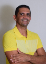 Foto oficial de Marquinho do Ademir