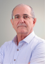 Foto oficial de Joce Palmeira