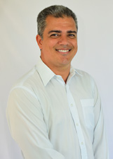 Foto oficial de Klinger Quirino