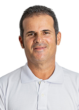 Foto oficial de Ronivaldo Correia