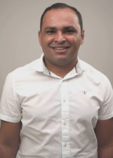 Foto oficial de Erivan Gonzaga