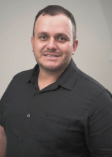 Foto oficial de Douglas Garotinho