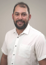 Foto oficial de Nanndo Praxedes