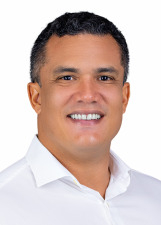 Foto oficial de Bruno Feijó