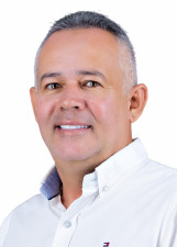 Foto oficial de Sergio Salvador