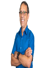 Foto oficial de Wagner Santos