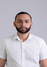 Foto oficial de Neno Teixeira