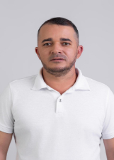 Foto oficial de Cicero Silva