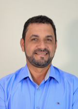 Foto oficial de Neno da Lagoa Grande