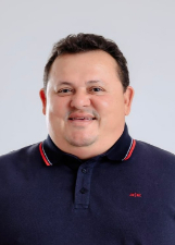 Foto oficial de Rubinho Rodrigues