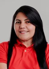 Foto oficial de Flávia do Márcio Gomes